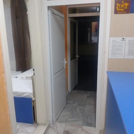 Лидер Хаус Хостел Varna Exterior photo